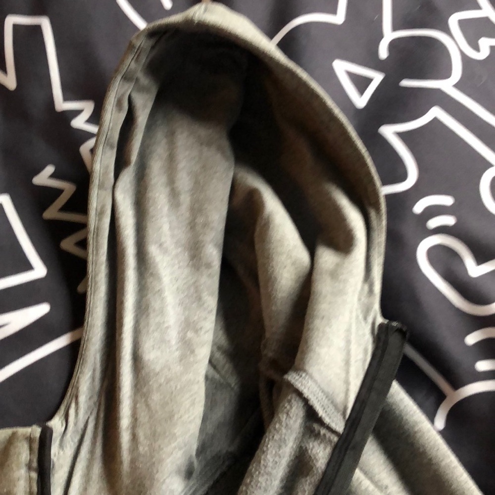Jordan jacket - Picture 7 of 7